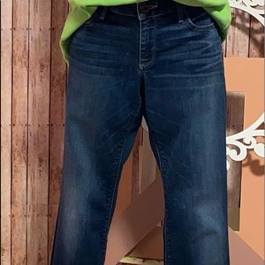 🔴 SOLD!! 💖 Lucky Brand Jeans Size 27/R